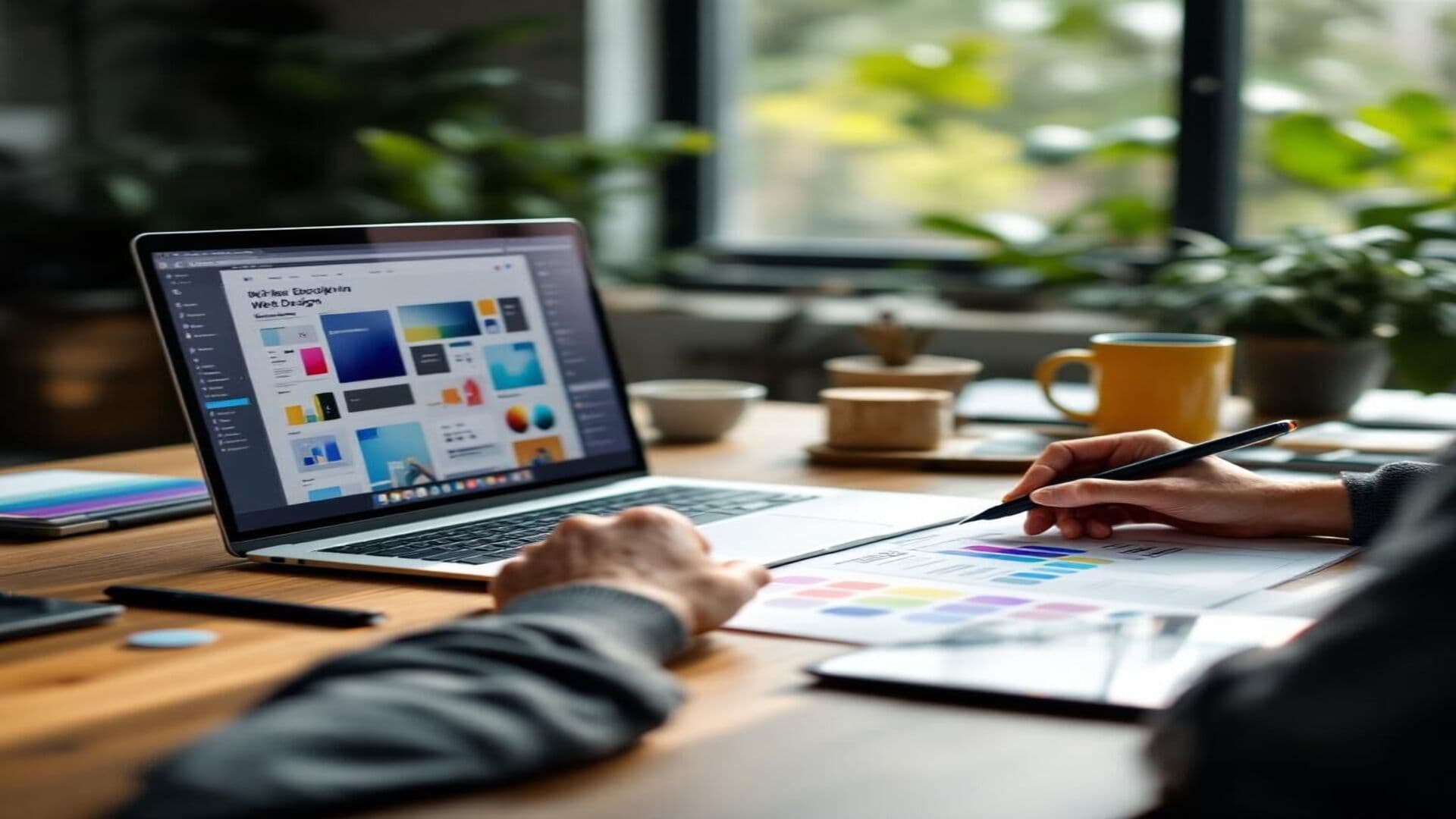 Shopify Agency in Mumbai — Custom Stores for DTC Brands