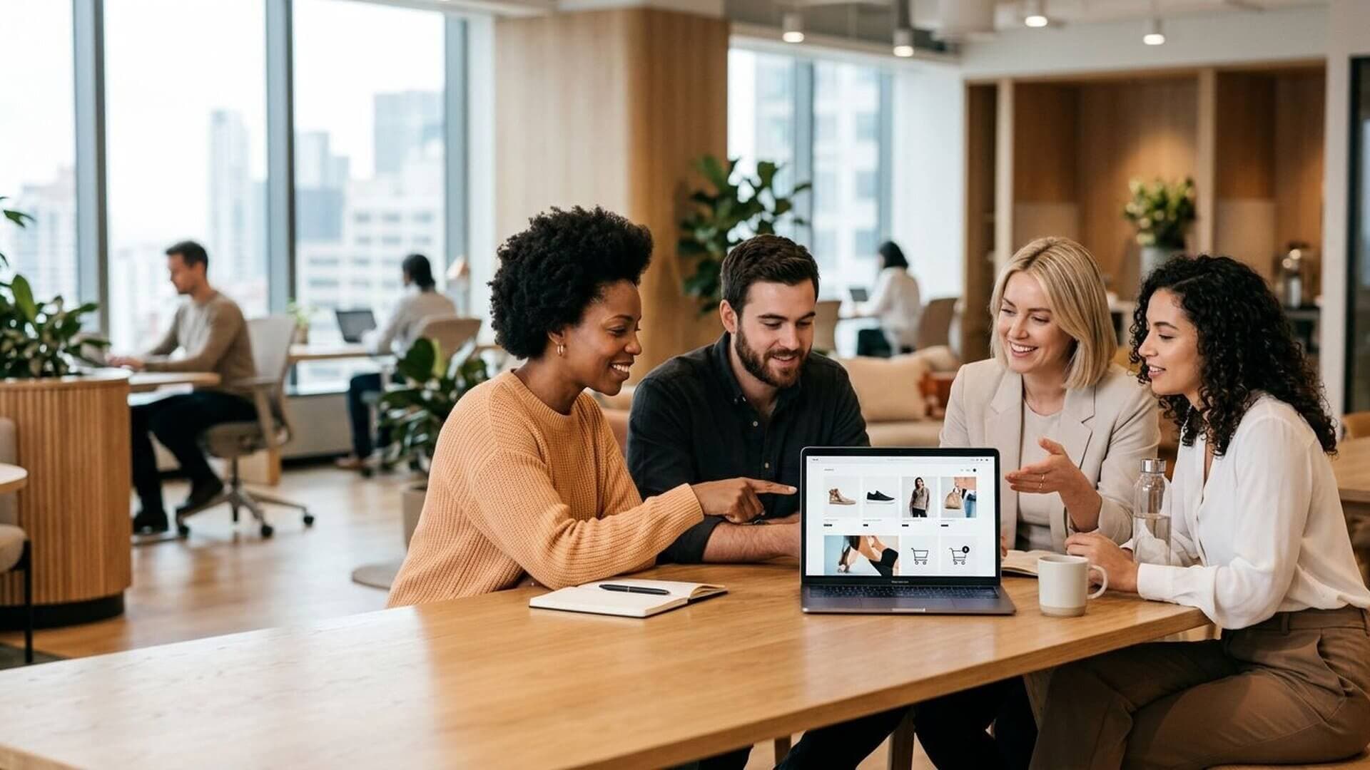Shopify Experts You Can Actually Rely On