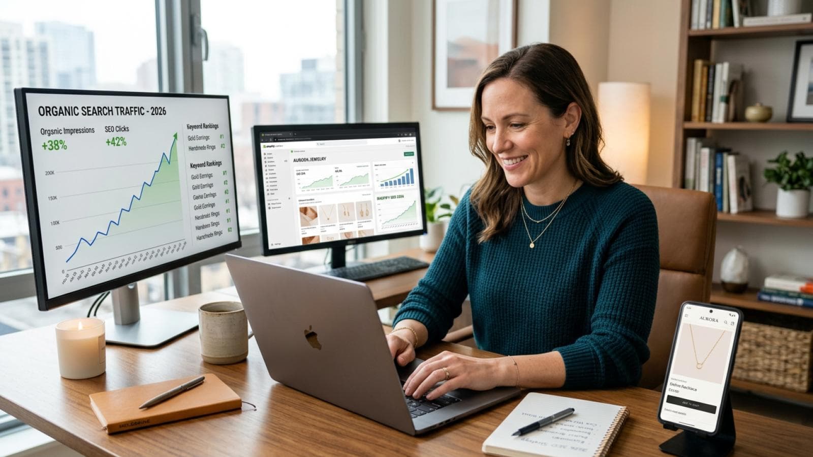 Shopify SEO Checklist 2026: How to Rank Your Store Higher on Google