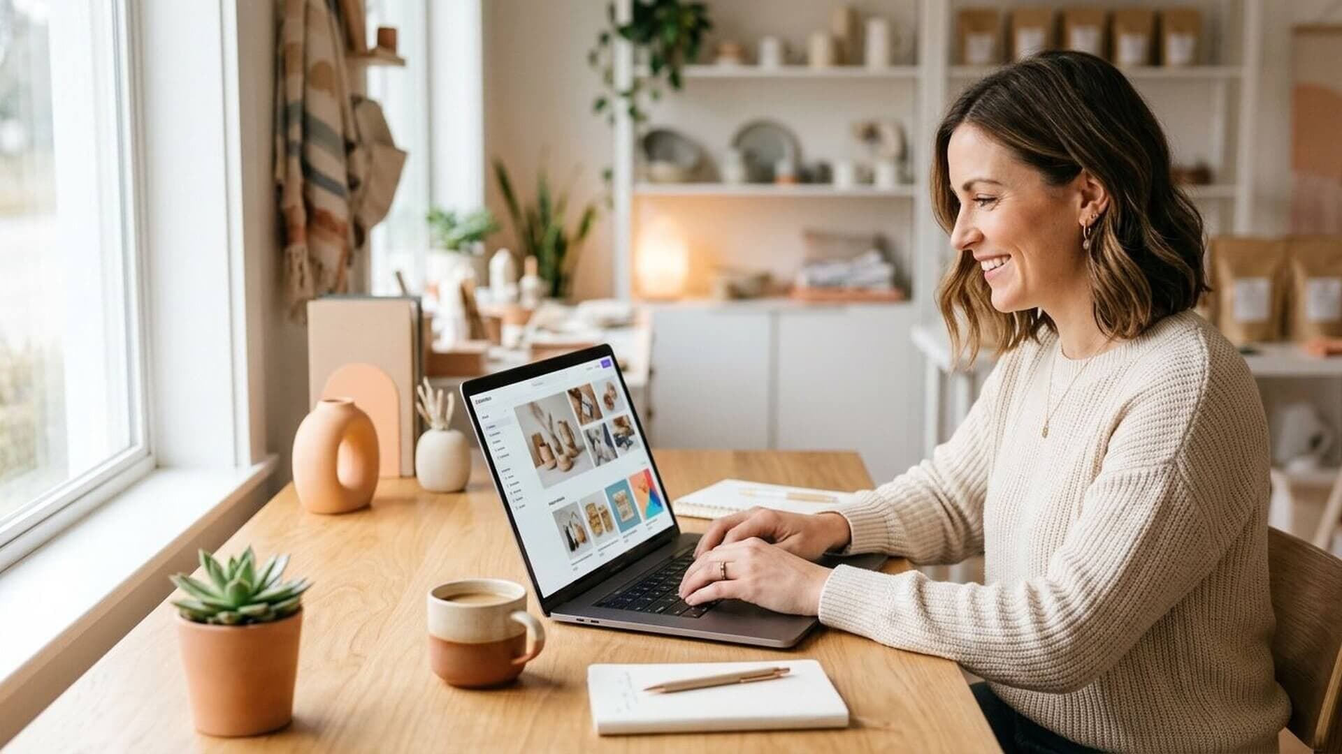 Wix to Shopify Migration Services