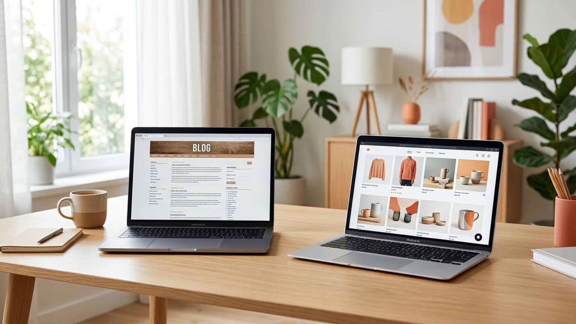 WordPress to Shopify Migration Services