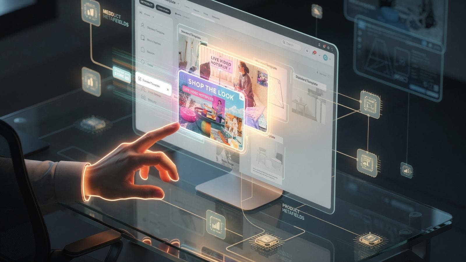 Why Custom Shopify Sections are the Ultimate Power Move for Merchants in 2026