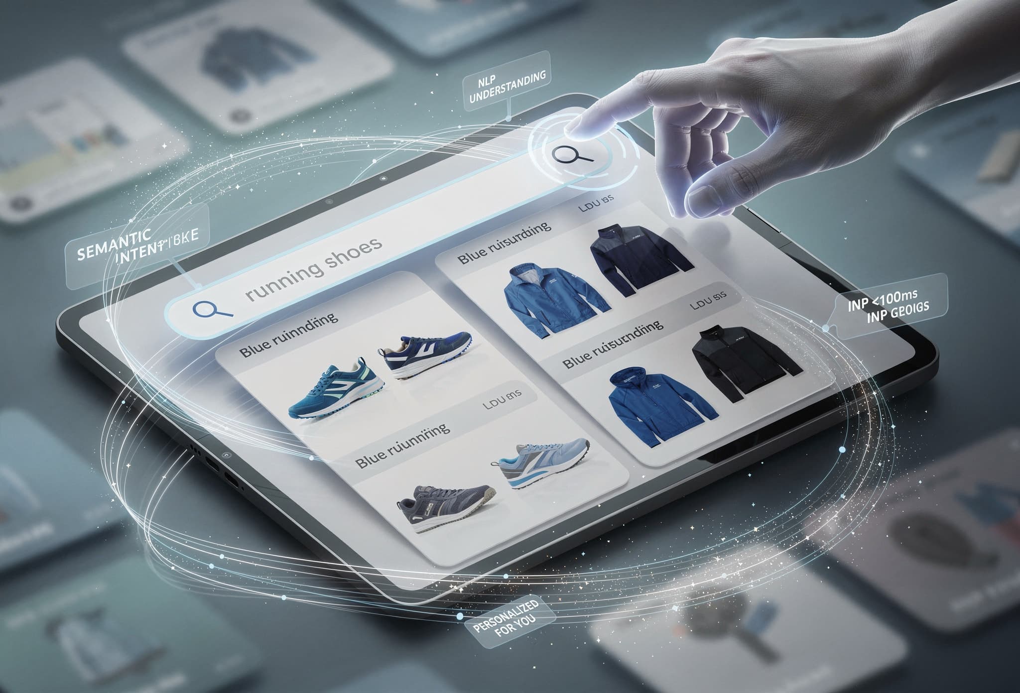 The Future of Findability: Master Predictive Search UX Patterns in 2026