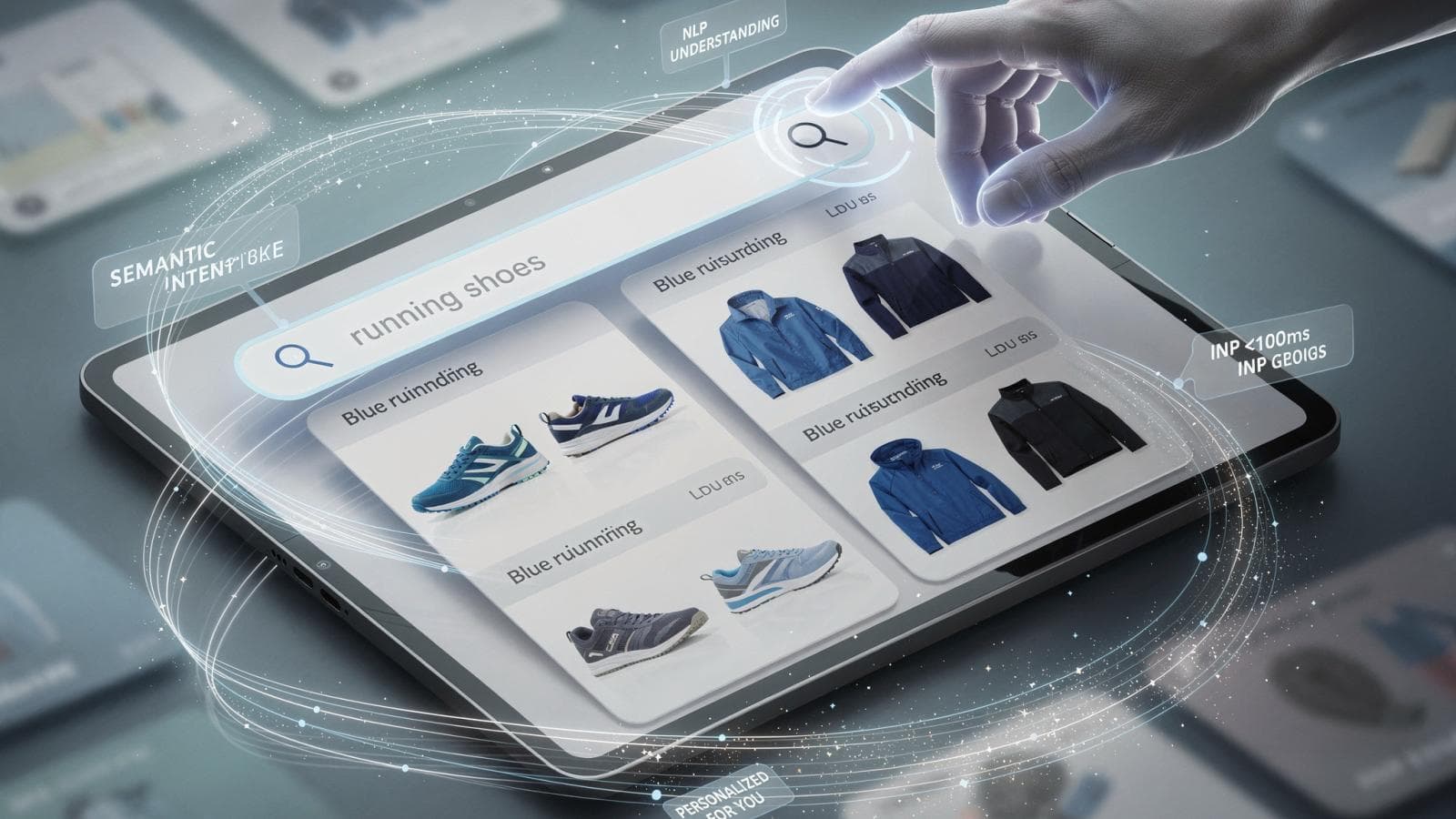 The Future of Findability: Master Predictive Search UX Patterns in 2026