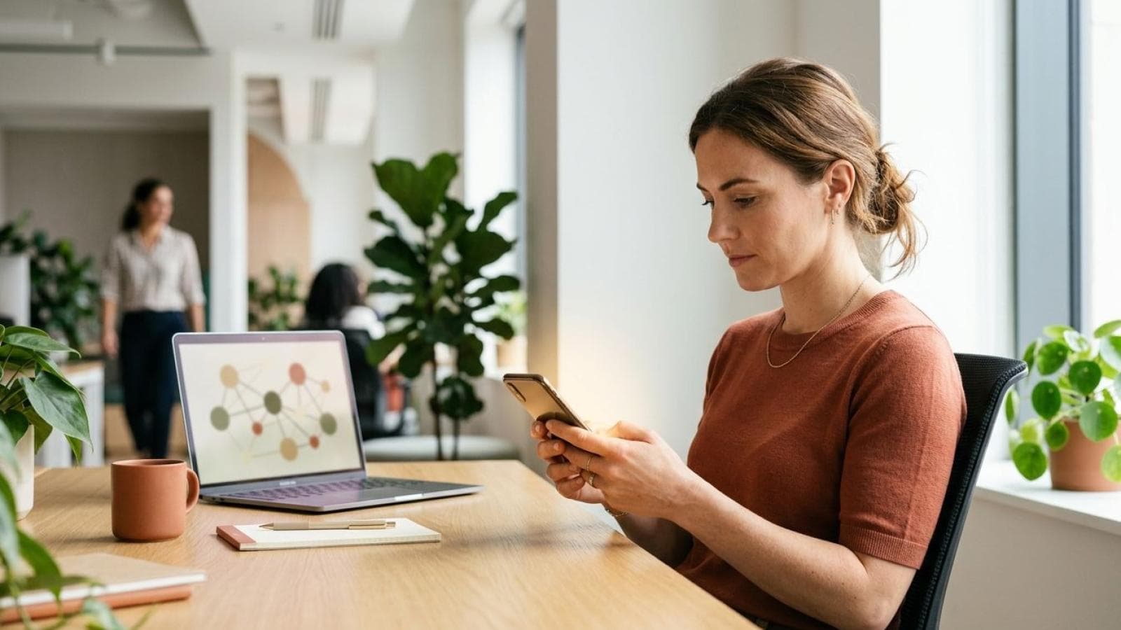 How I Automate Shopify Lead Assignment and WhatsApp Service Handoffs