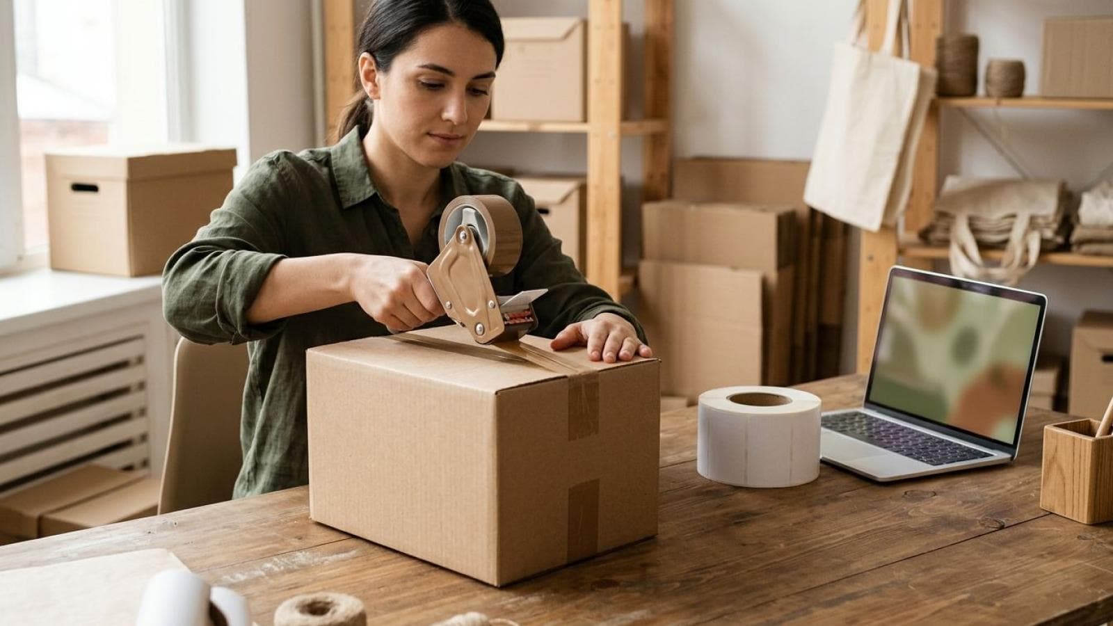 How I Automate Shopify Invoices and Delivery Updates