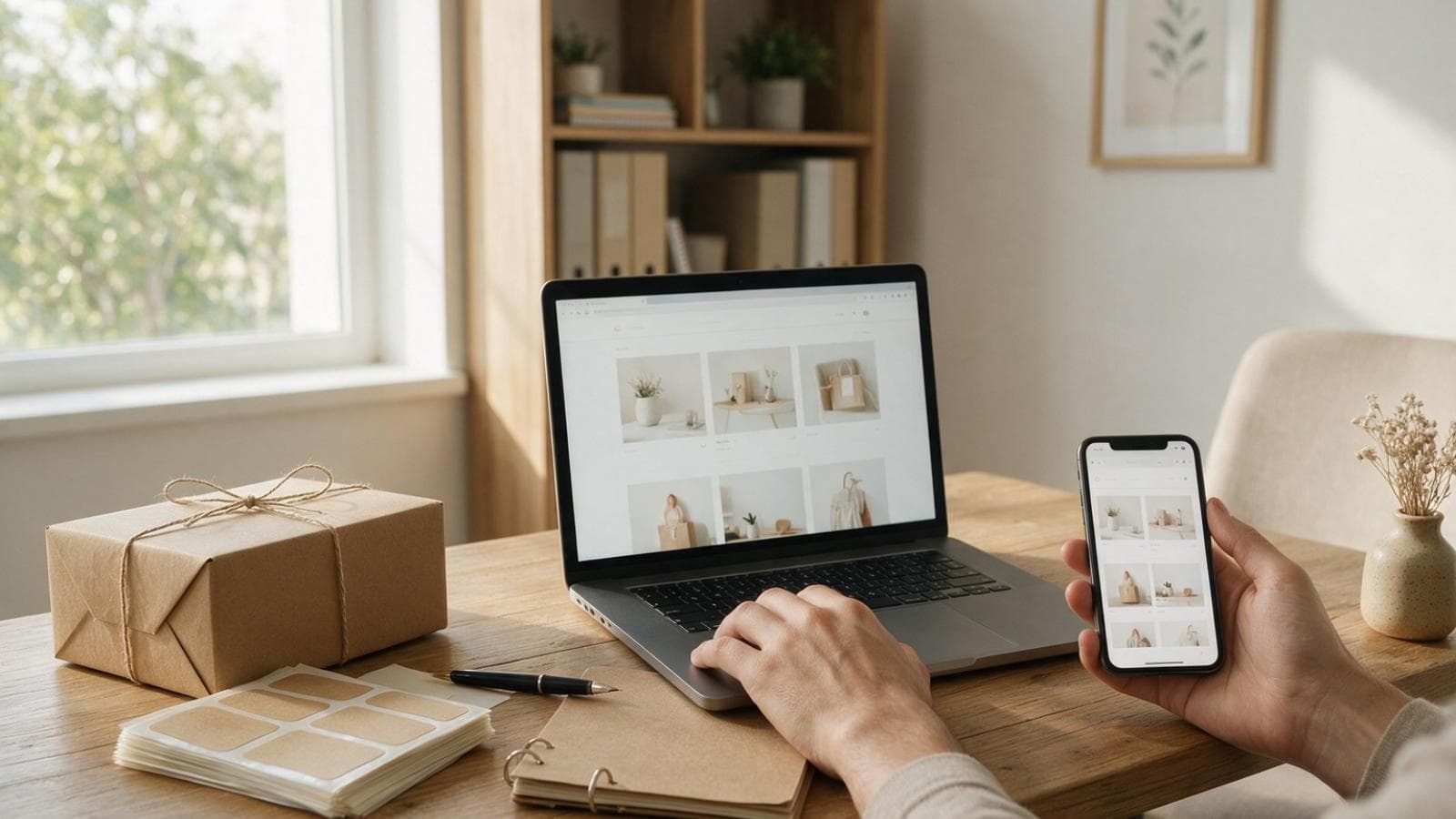 Your Shopify Store Looks Beautiful but Isn't Selling: 12 Design Mistakes That Kill Conversions