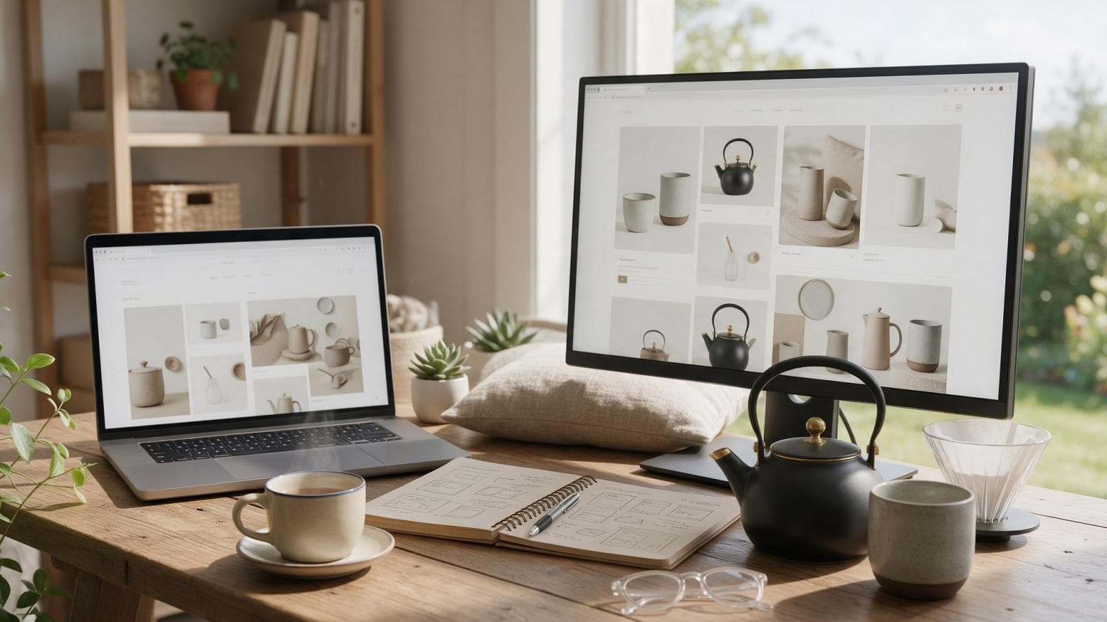 Shopify Horizon vs Dawn in 2026: Which Theme Should You Actually Use?