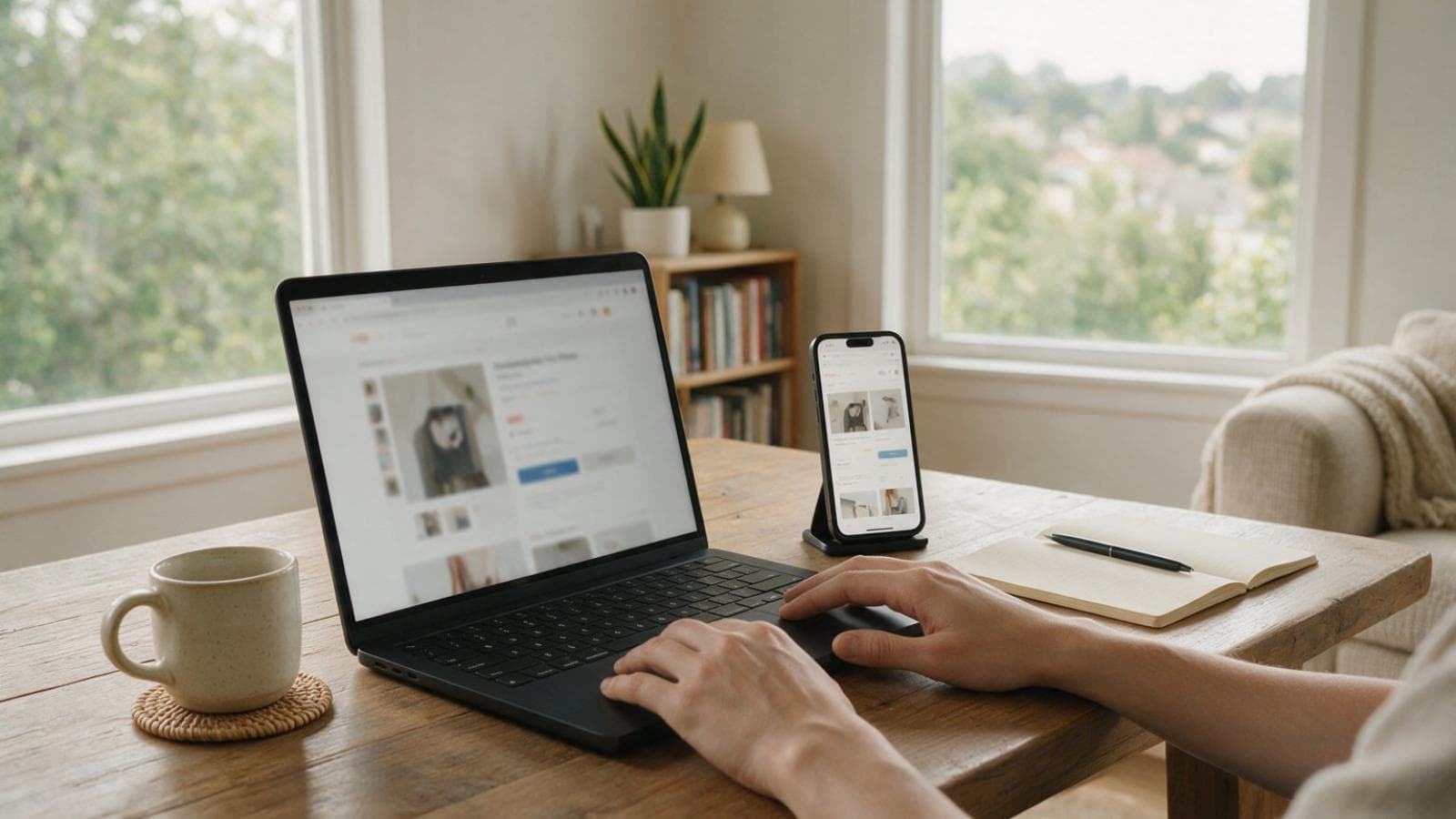 How I Would Audit 20 Shopify Product Pages: UX Mistakes That Could Cost Sales