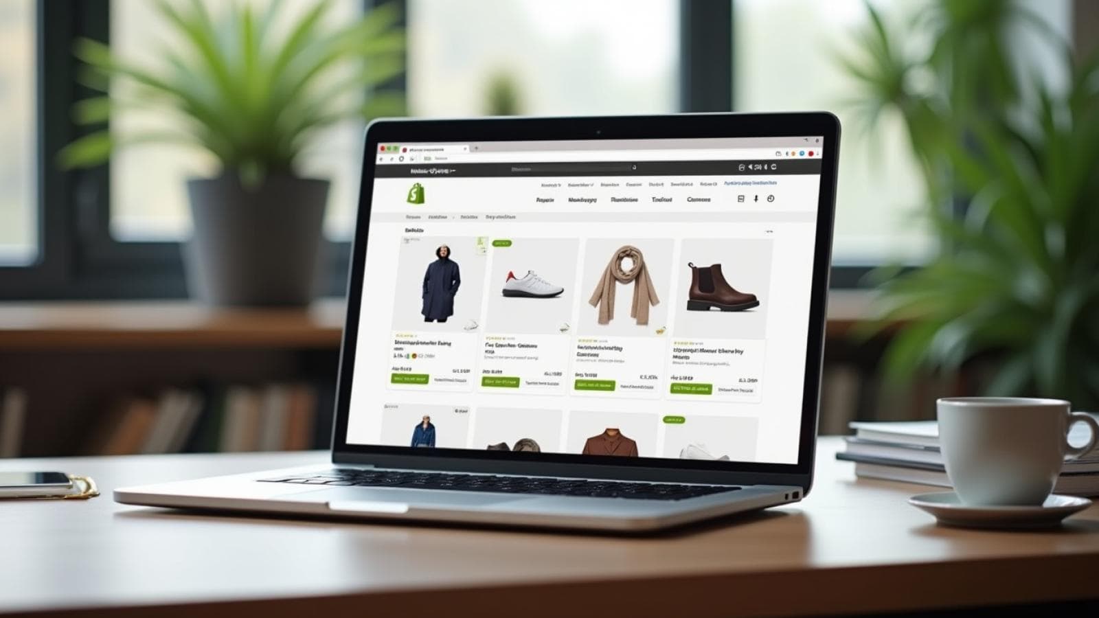 Maximizing Your ROI with Shopify Theme Development Services in 2026