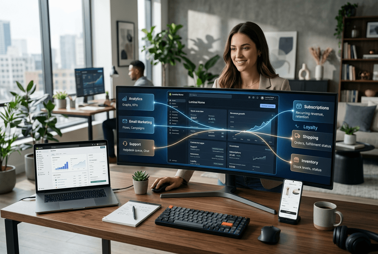 Top 10 Shopify App Integration Services to Boost Your Store in 2026