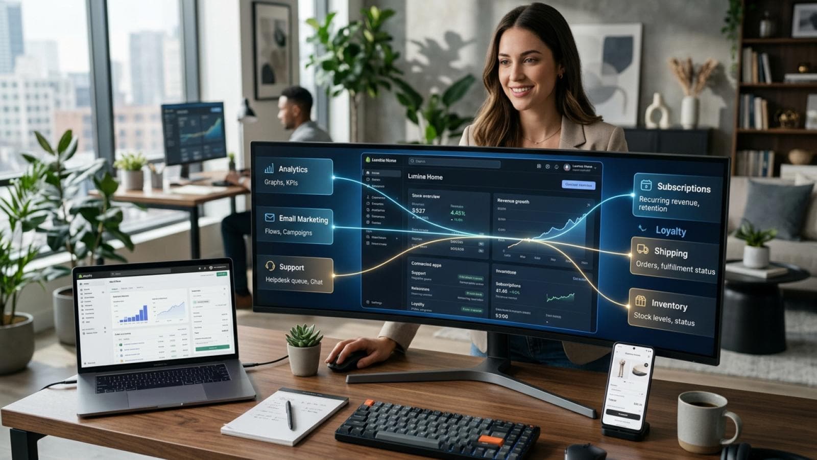 Top 10 Shopify App Integration Services to Boost Your Store in 2026