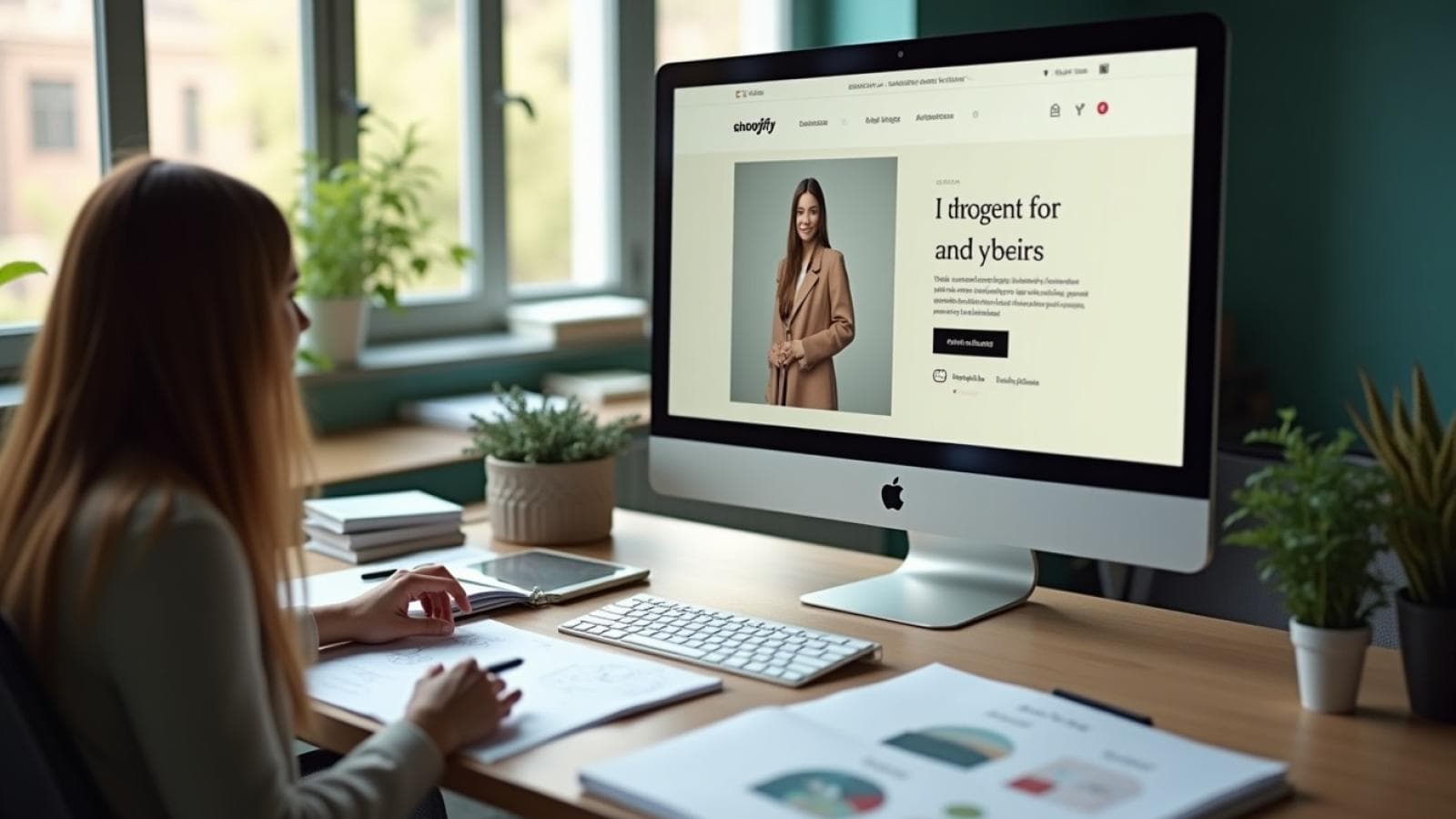 How Much Does Shopify Theme Development Cost in 2026?