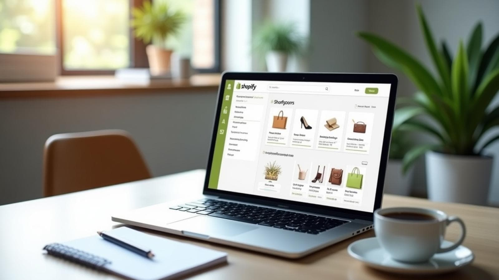 The Ultimate Shopify Store Launch Checklist (50 Items)