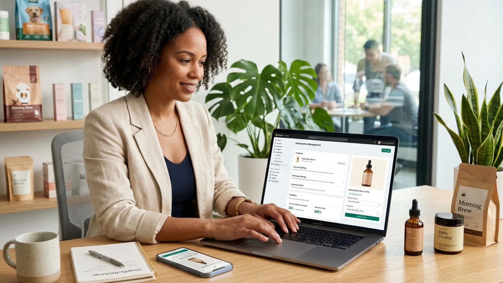 Shopify Recharge Setup Guide: Build Subscriptions That Actually Convert