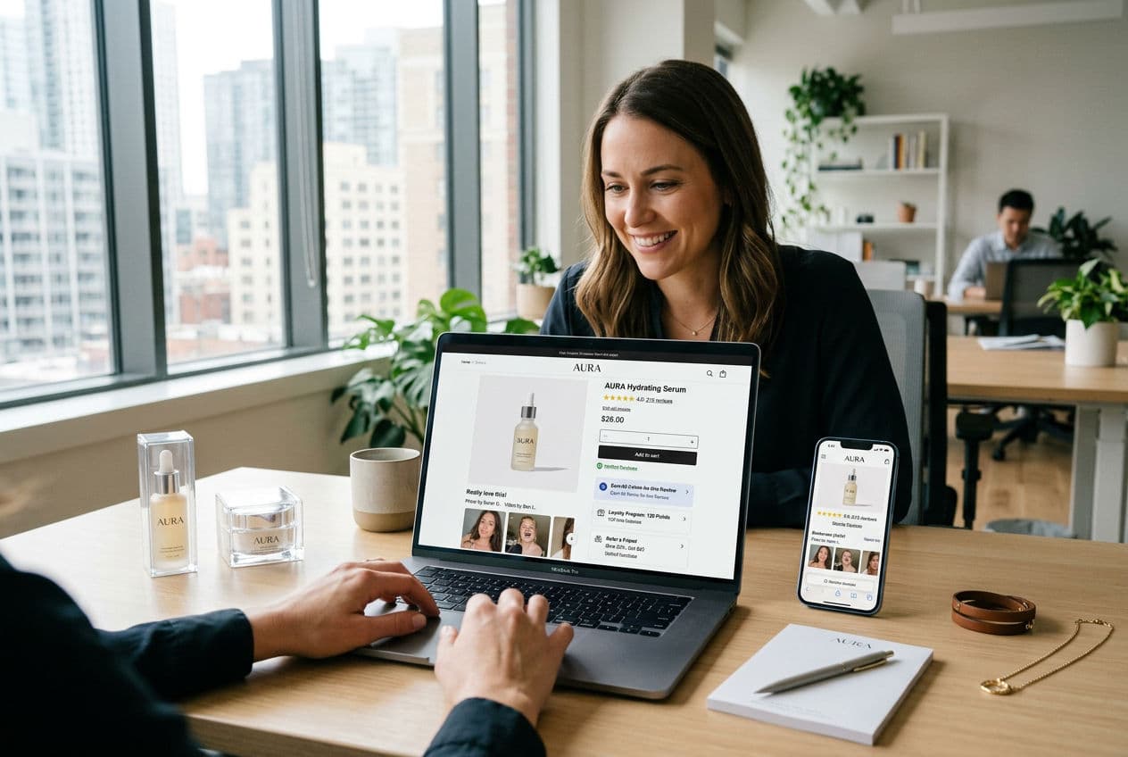 Shopify Yotpo Integration: Reviews, Loyalty & UGC Complete Setup