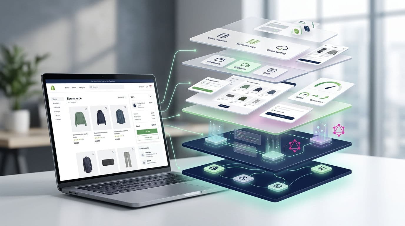 Headless Shopify: The Complete 2026 Guide