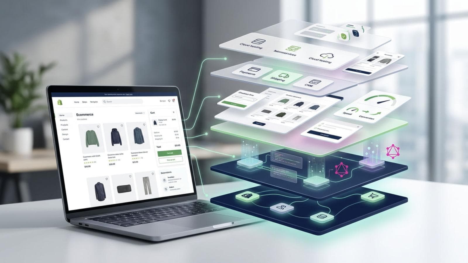 Headless Shopify: The Complete 2026 Guide