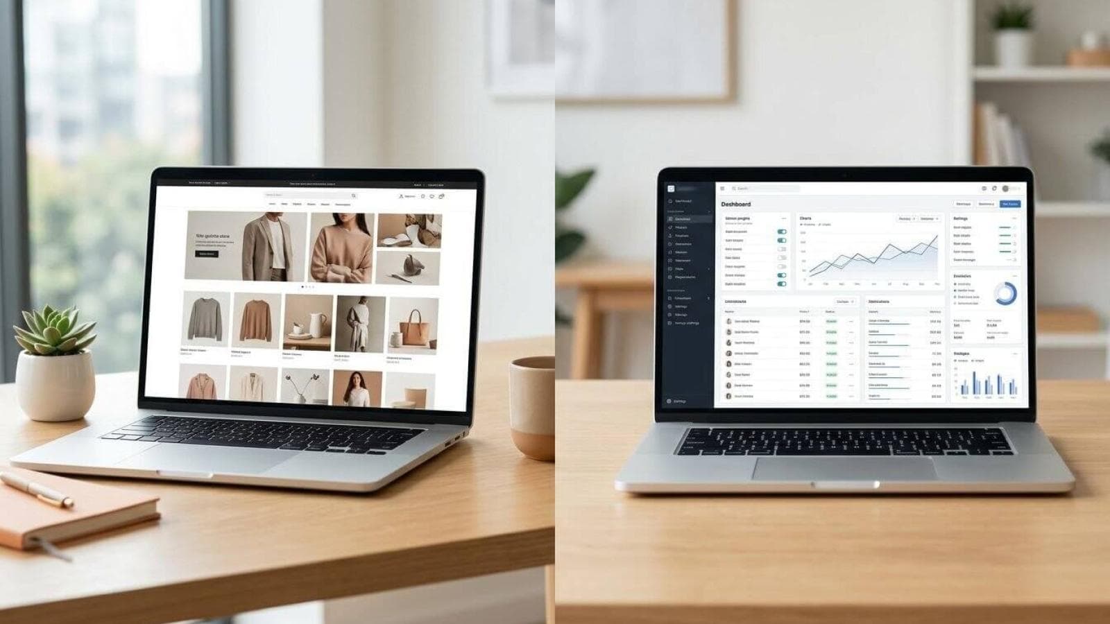 Shopify vs WooCommerce 2026: Which Wins for Indian Brands?