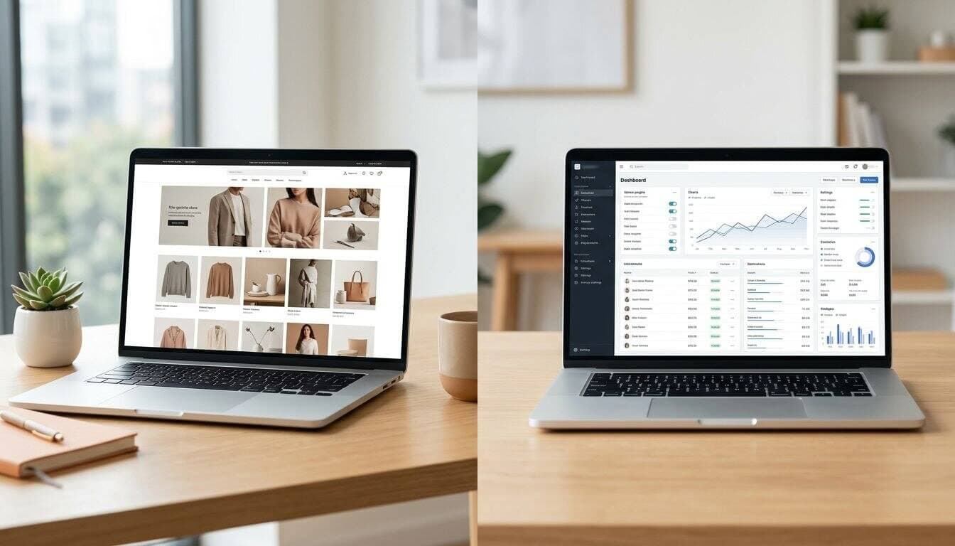 Shopify vs WooCommerce 2026: Which Wins for Indian Brands?
