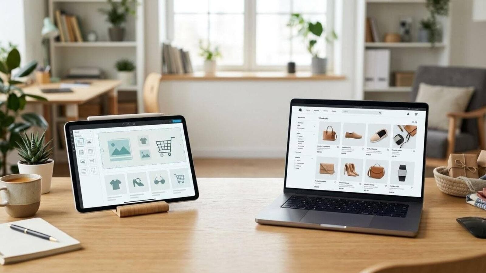 Shopify vs Wix 2026: Which Is Better for Ecommerce?