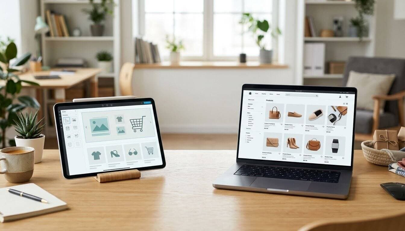Shopify vs Wix 2026: Which Is Better for Ecommerce?