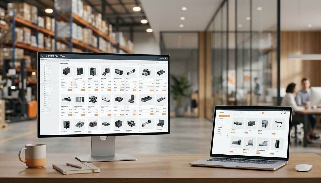 Is Magento Worth It in 2026? Magento vs Shopify