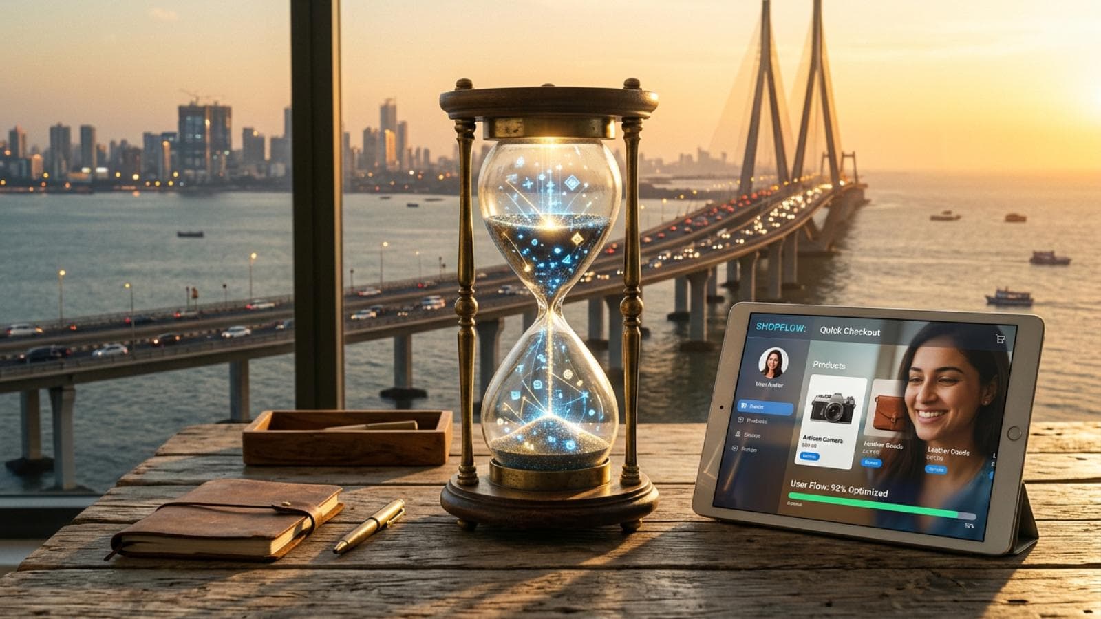 Case Study: How a Strategic Redesign Rescued a Mumbai Brand’s Digital Performance