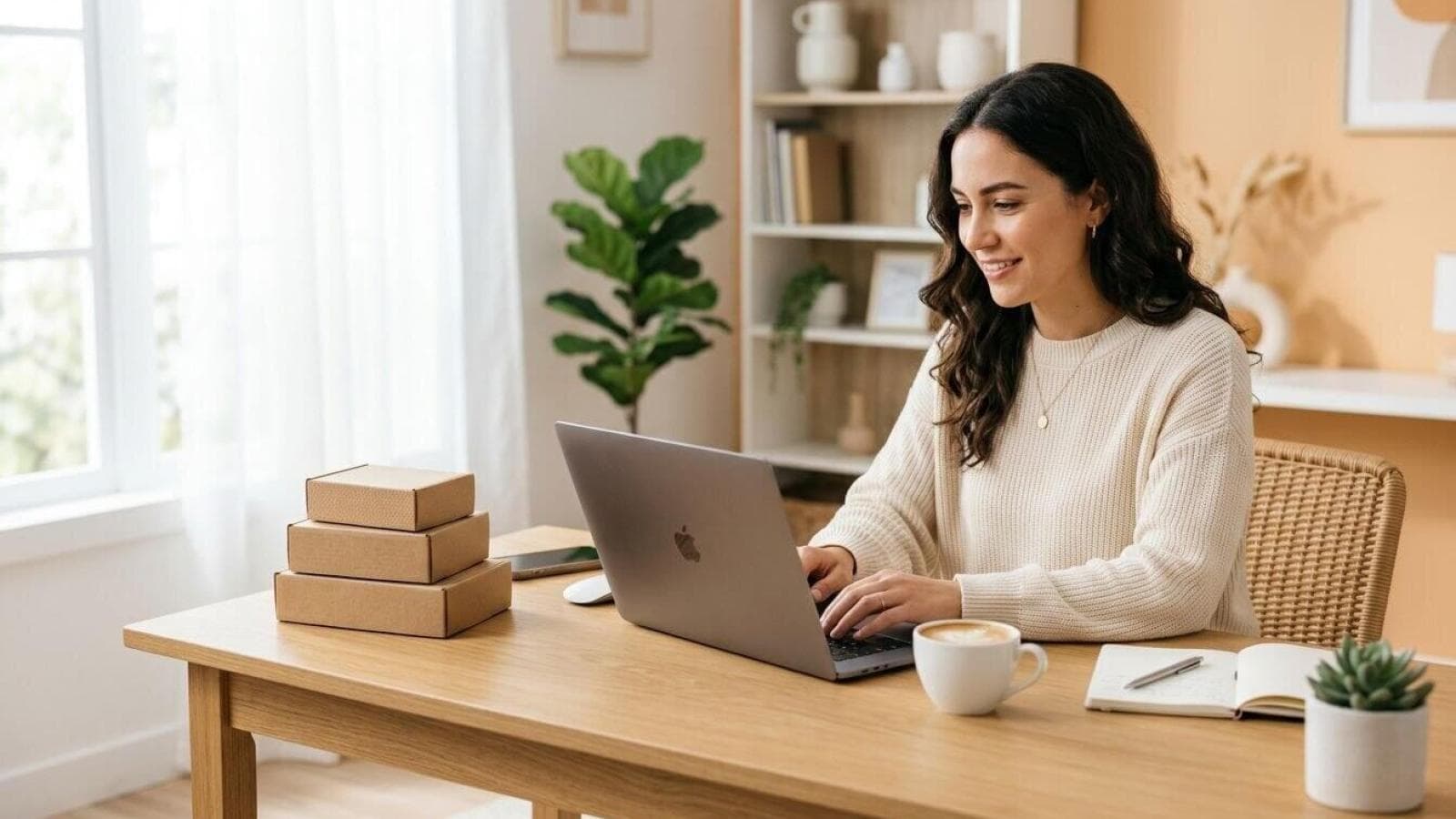 Shopify Store Setup: A Step-by-Step Guide for 2026