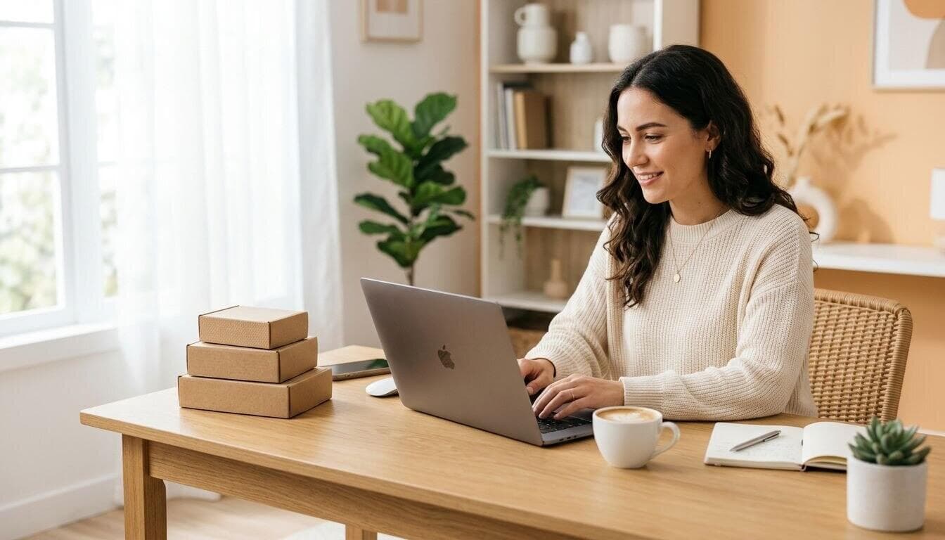 Shopify Store Setup: A Step-by-Step Guide for 2026