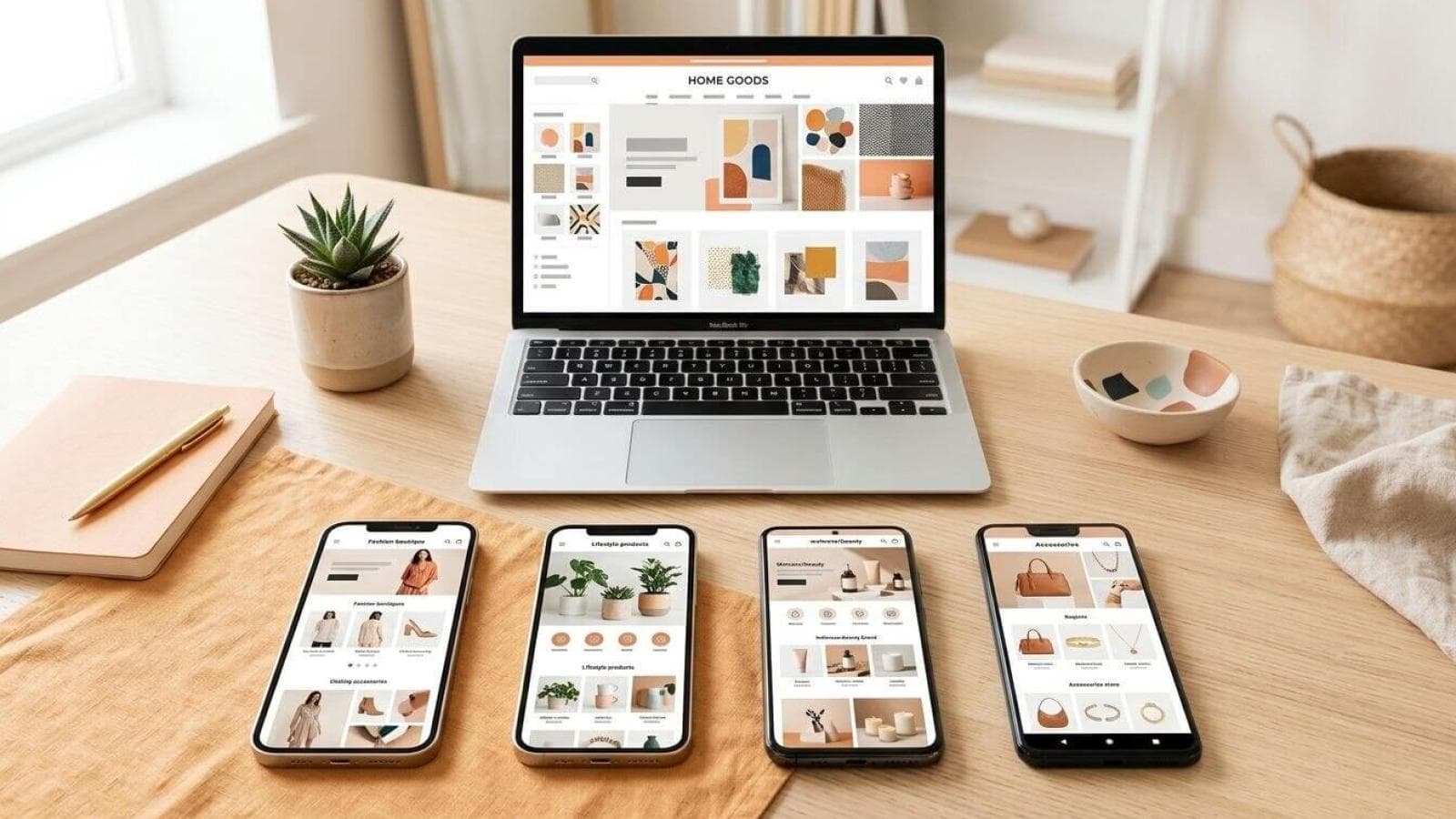 The Best Shopify Themes for 2026 (and How to Pick One)