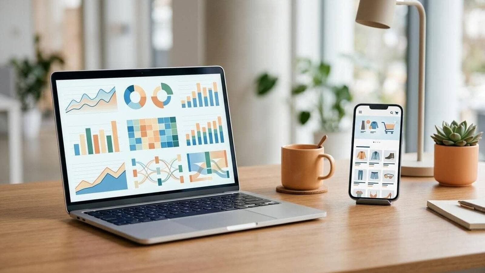 How to Add Google Analytics 4 to Your Shopify Store