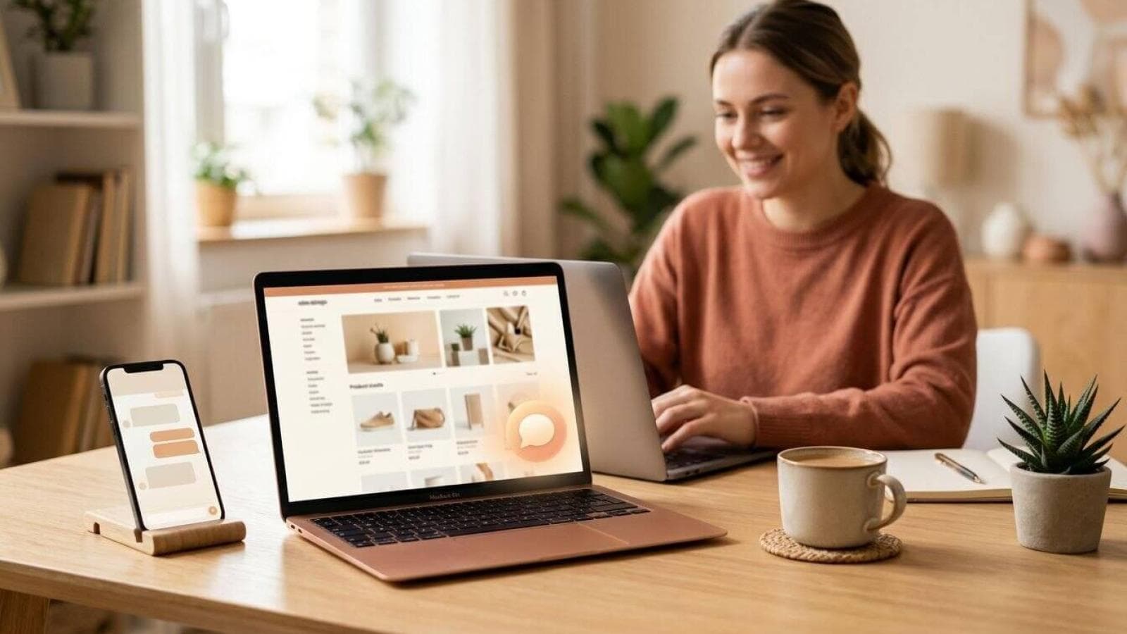 Live Chat for Shopify: Apps and Setup That Convert