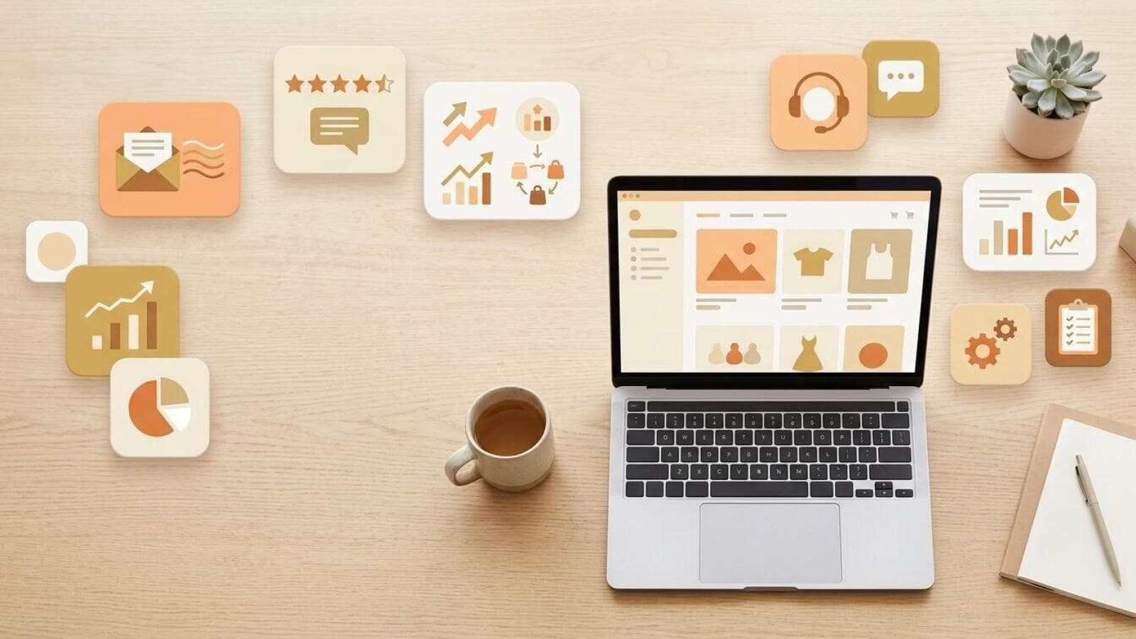 The Best Shopify Apps for 2026 (by Store Goal)