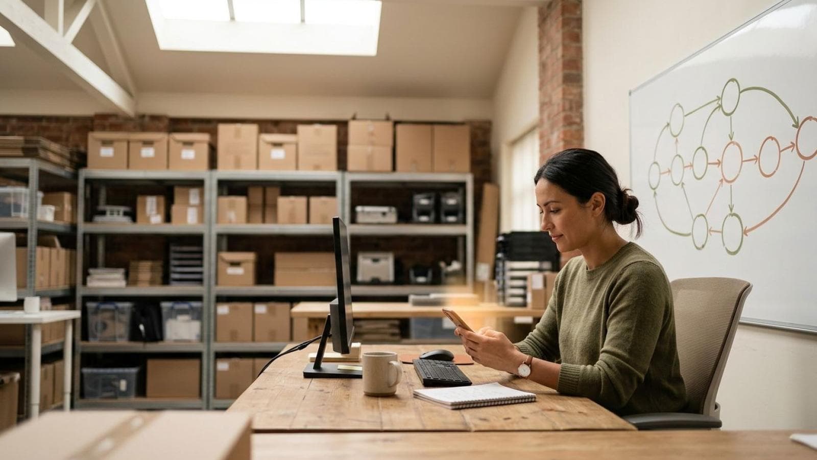 Shopify Automation: The Workflows I Recommend First