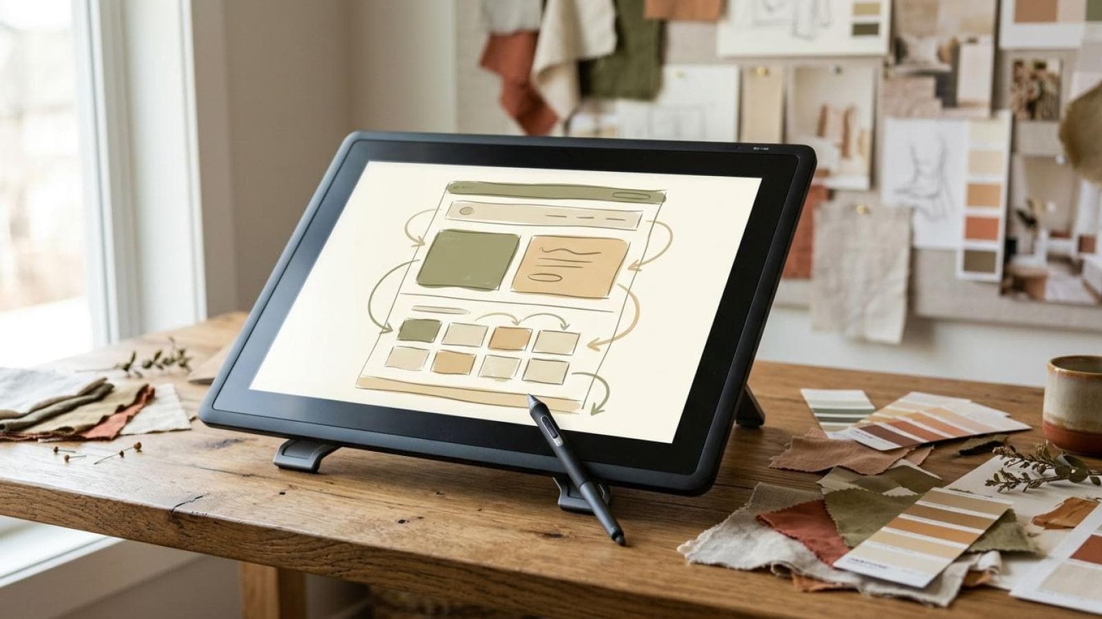 How I Plan a Custom Shopify Theme Around the Buying Journey