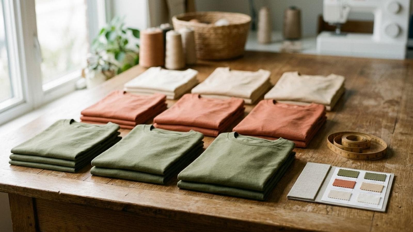 Custom Product Options in Laravel: How I Handle Size, Colour and Stock