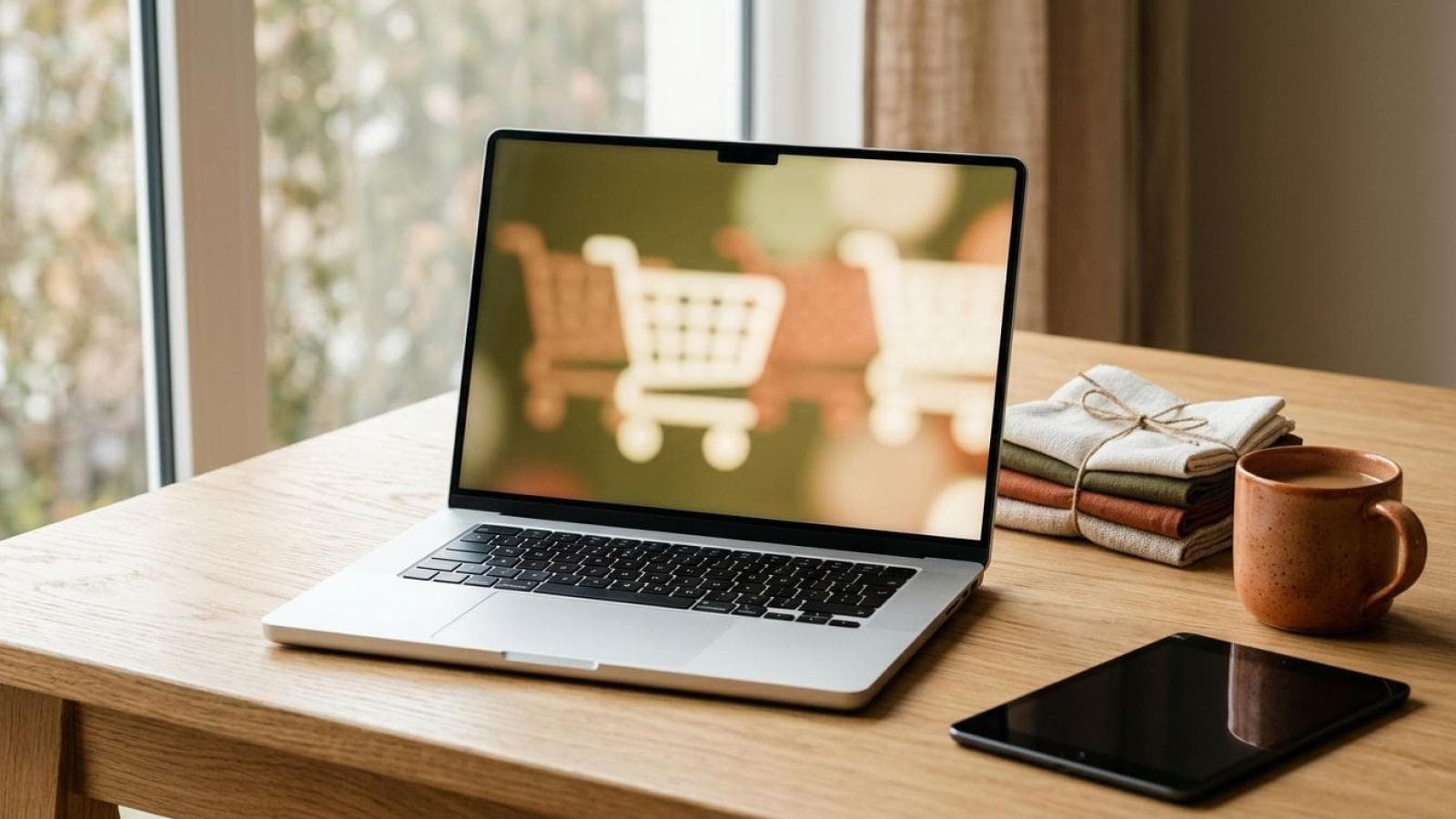How I Build a Next.js Shopping Cart on a Laravel API