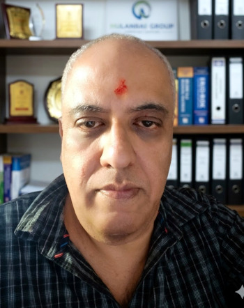 Vindh Sharma